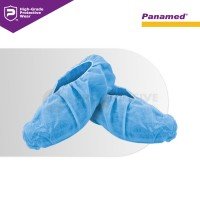 Panamed Anti-Skid Shoe Cover 100's