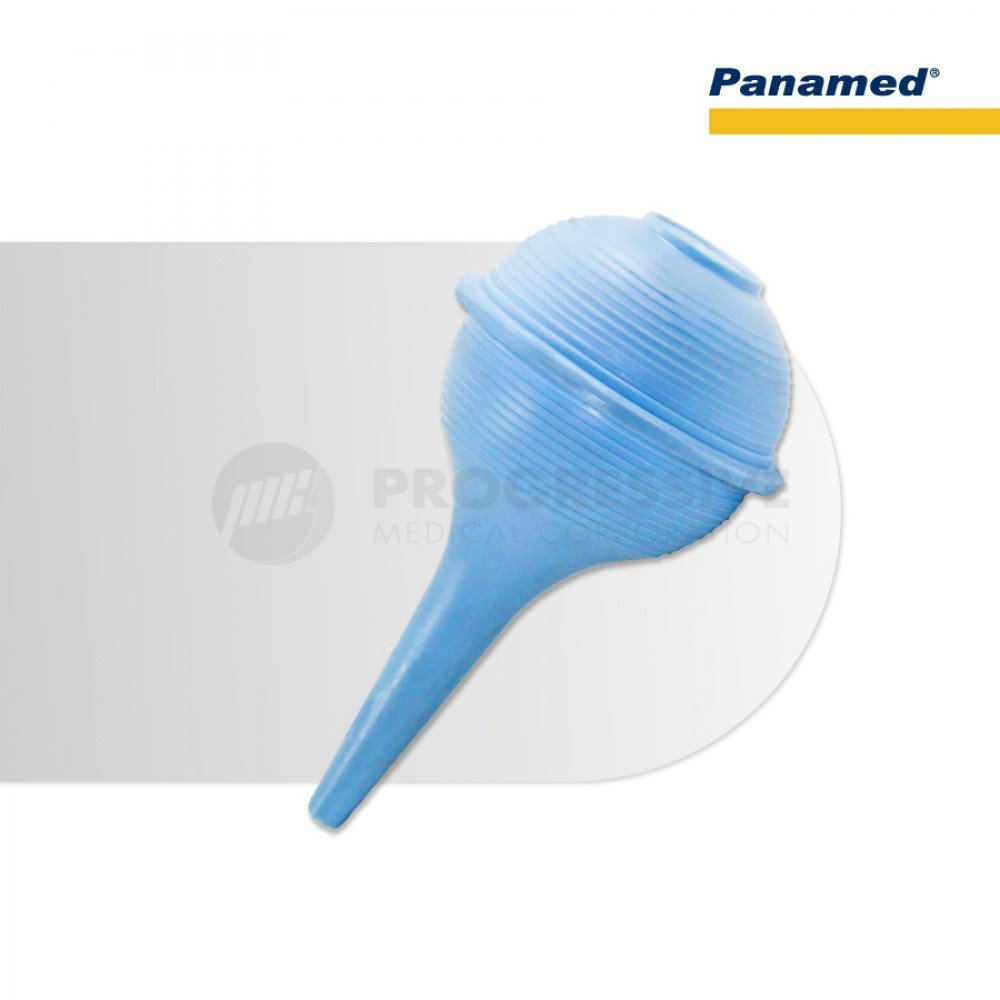 Panamed Rubber Ear Syringe