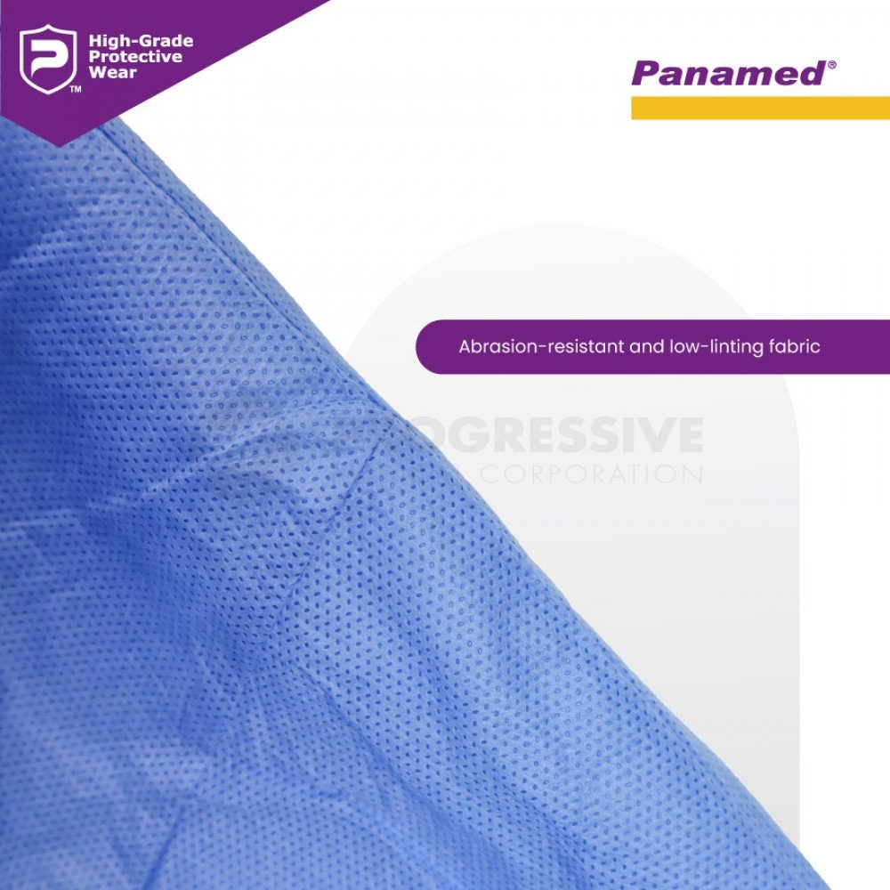 Panamed Standard Surgical Gown
