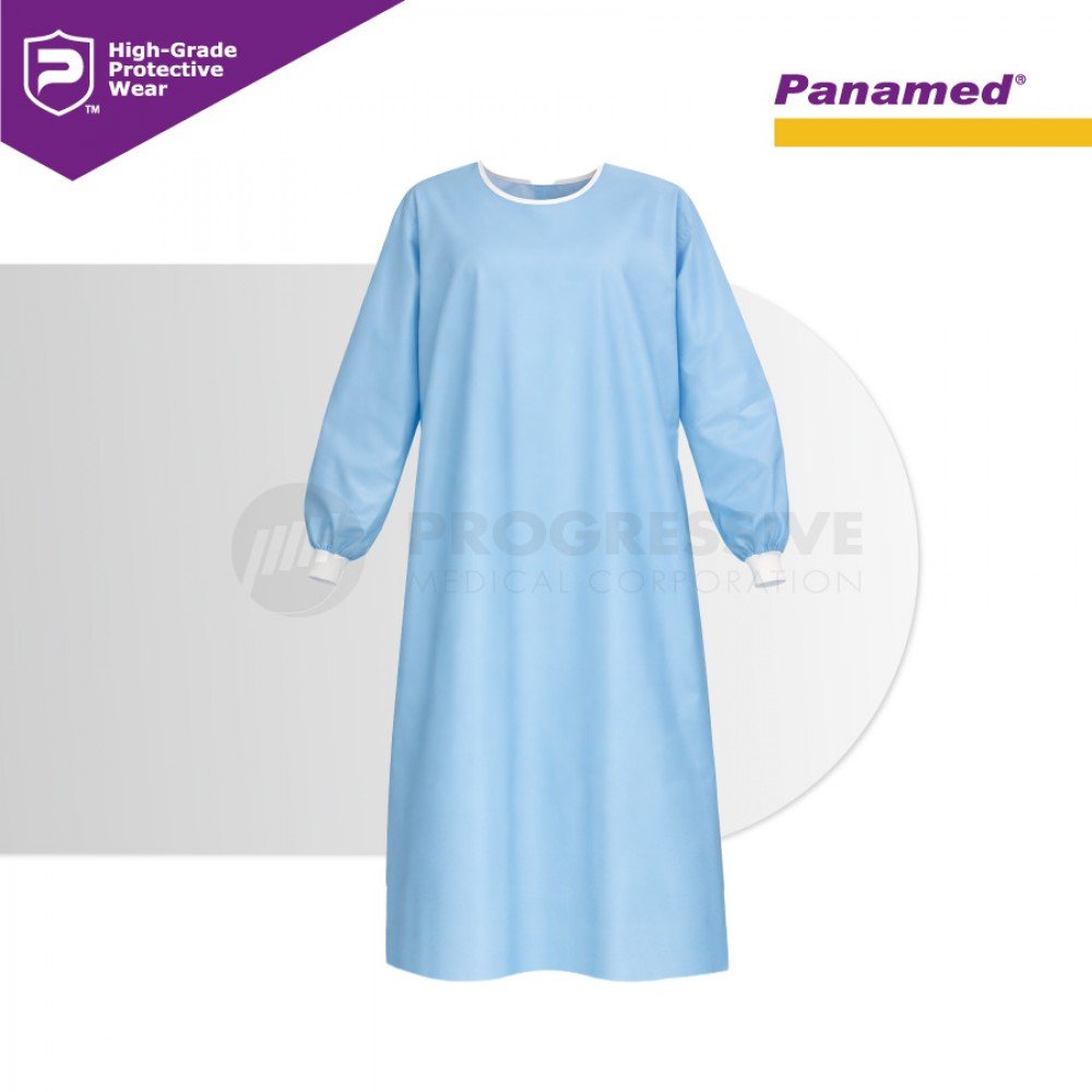 Panamed Premium Surgical Gown Panamed Premium Surgical Gown