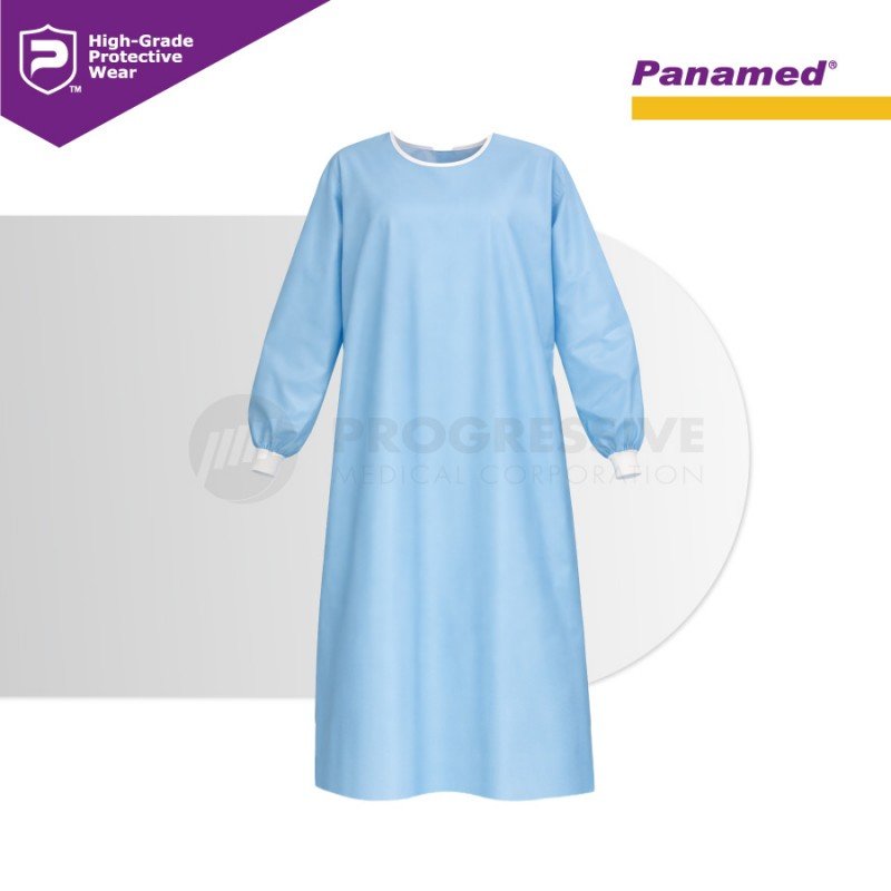 Panamed Premium Surgical Gown Panamed Premium Surgical Gown