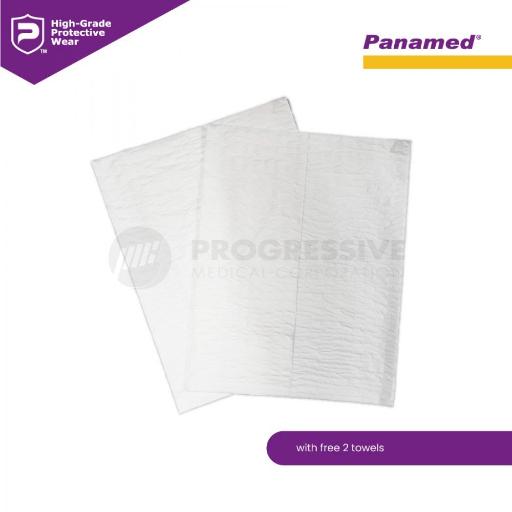 Panamed Premium Surgical Gown Panamed Premium Surgical Gown