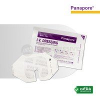 Panapore IV Transparent Dressing (sold per piece)