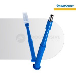 Paramount Biopsy Punch (Sold by box of 10s)