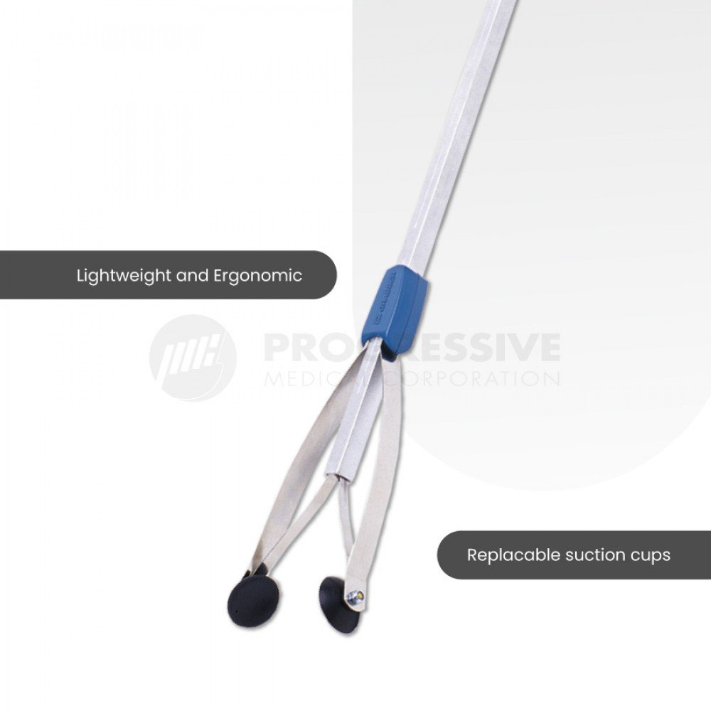 Suction Reacher 30" Suction Reacher 30"