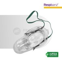 Respisenz Aerosol Mask