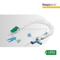 Respisenz Closed Suction Catheter System (Endotracheal)