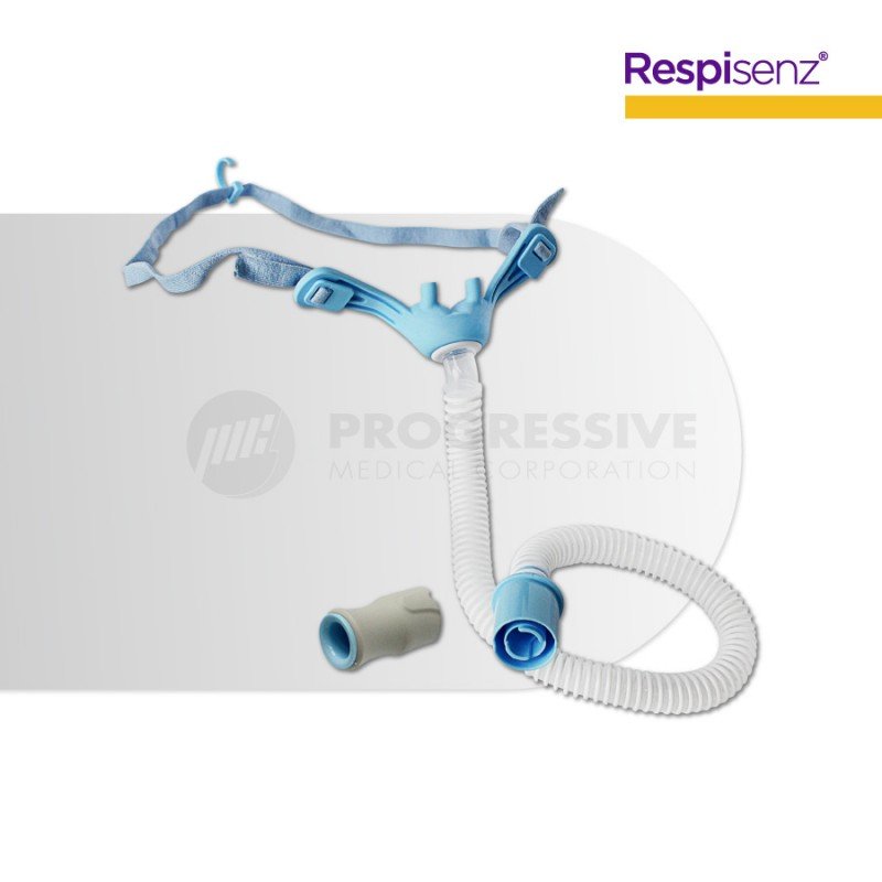 Respisenz High Flow Nasal Cannula Respisenz High Flow Nasal Cannula