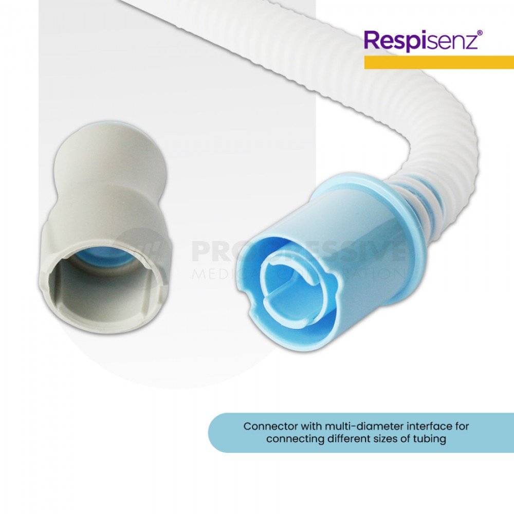Respisenz High Flow Nasal Cannula Respisenz High Flow Nasal Cannula