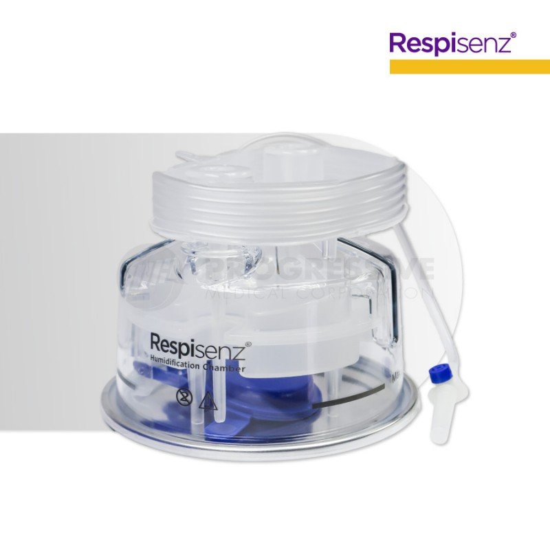 Respisenz Humidification Chamber 100ml