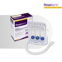 Respisenz Incentive Respiratory Exerciser