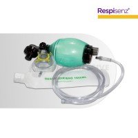 Respisenz Manual PVC Resuscitator, Adult