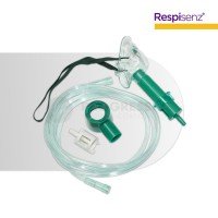 Respisenz Multi-vent Mask