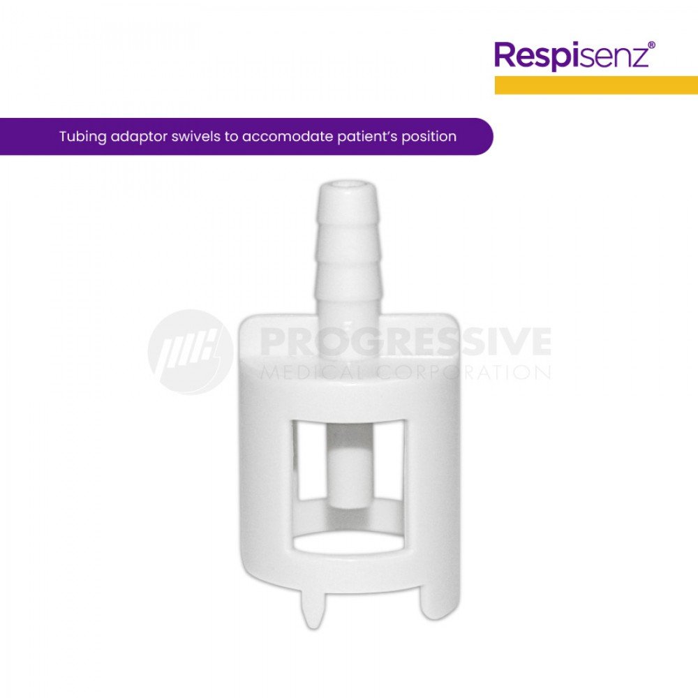 Respisenz Multi-vent Mask