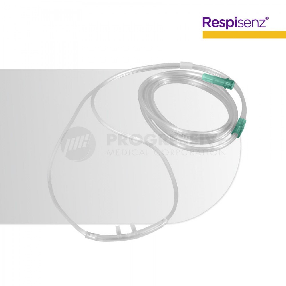Respisenz Nasal Oxygen Cannula