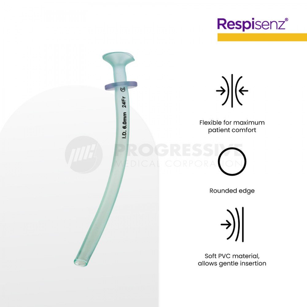 Respisenz Nasopharyngeal Airway