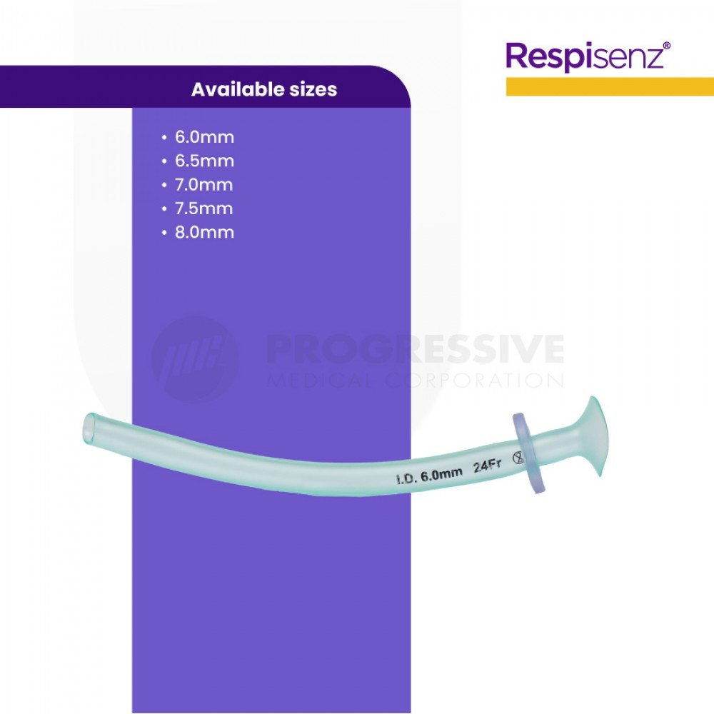 Respisenz Nasopharyngeal Airway