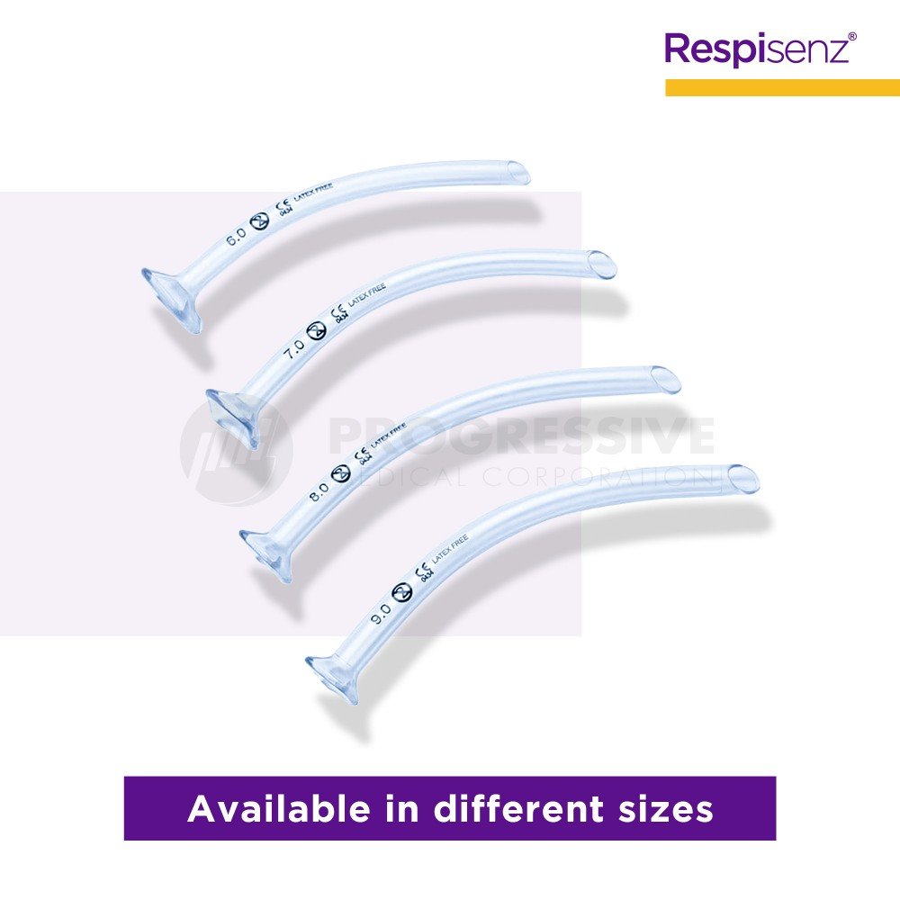 Respisenz Nasopharyngeal Airway