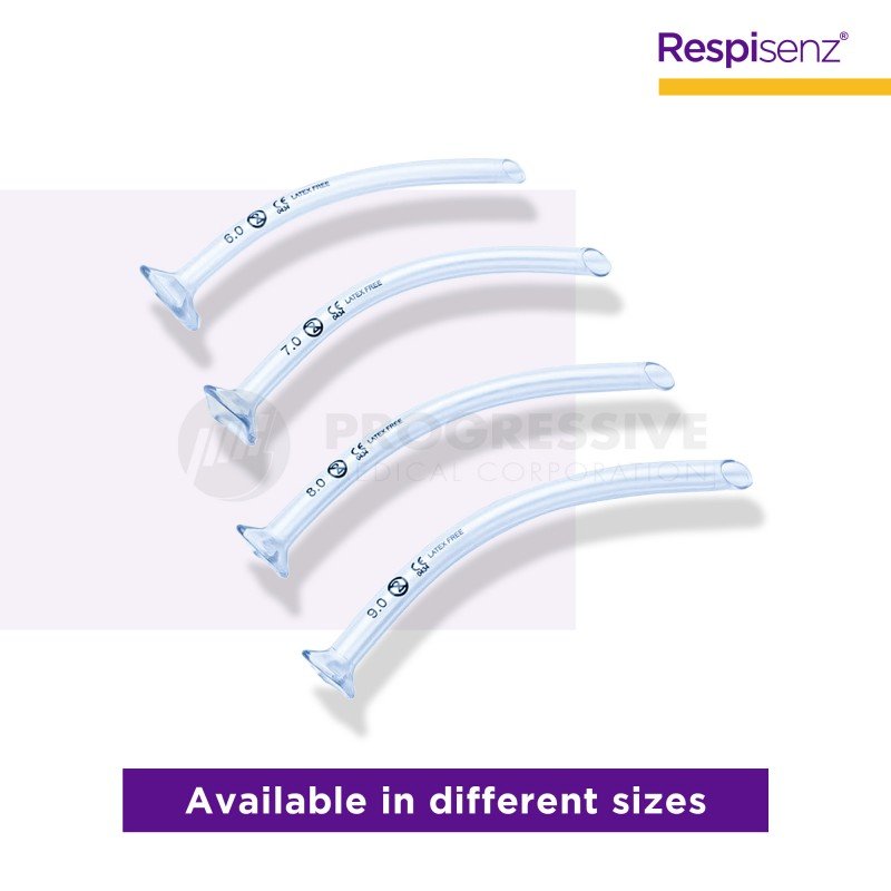Respisenz Nasopharyngeal Airway