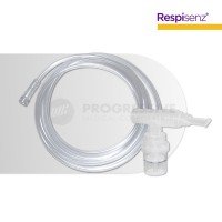 Respisenz Nebulizer Kit w/ Mouthpiece Standard