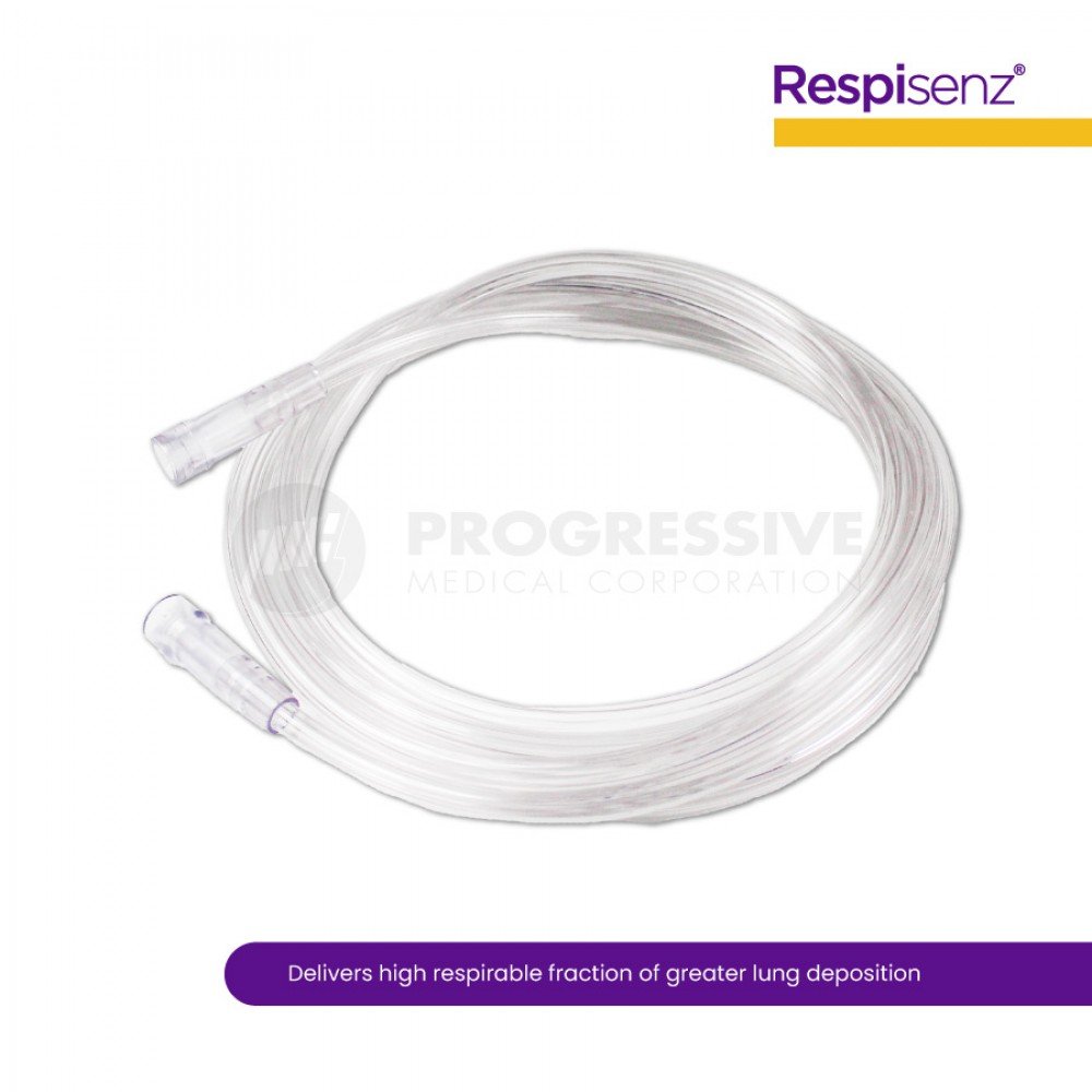 Respisenz Nebulizer Kit w/ Mouthpiece Standard Respisenz Nebulizer Kit w/ Mouthpiece Standard