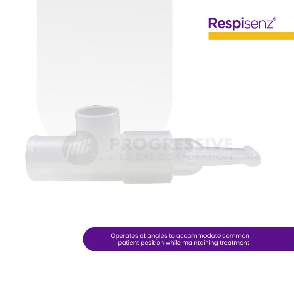 Respisenz Nebulizer Kit w/ Mouthpiece Standard Respisenz Nebulizer Kit w/ Mouthpiece Standard