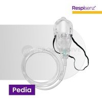 Respisenz Nebulizer Kit Standard, Pedia
