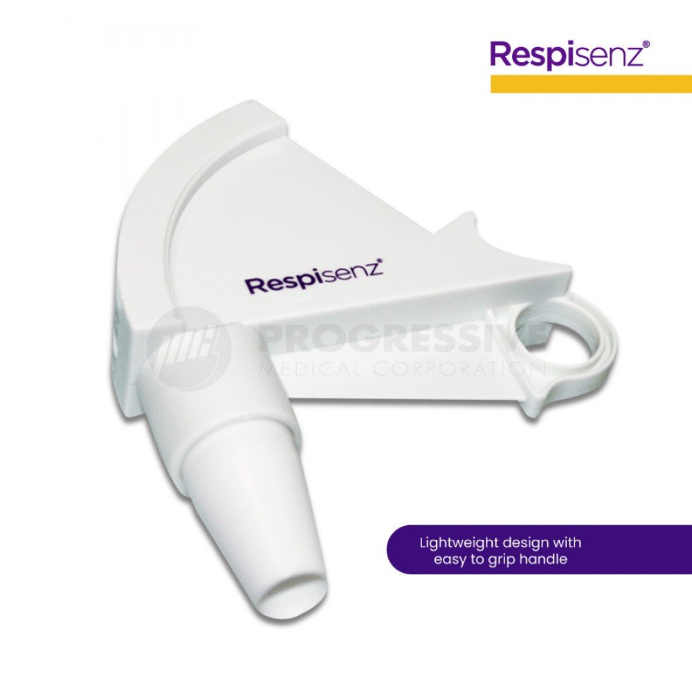 Respisenz Peak Flow Meter Respisenz Peak Flow Meter