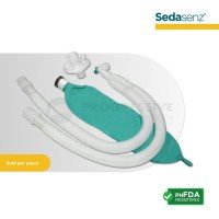 Sedasenz Anesthesia Breathing Circuit, 2 Limbs (Sold per piece)