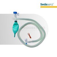Sedasenz Anesthesia Breathing Circuit Jackson-Rees Sedasenz Anesthesia Breathing Circuit Jackson-Rees