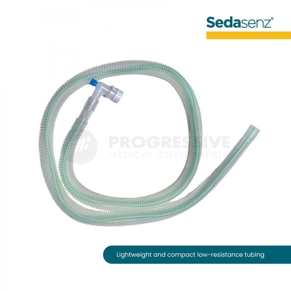 Sedasenz Anesthesia Breathing Circuit Jackson-Rees