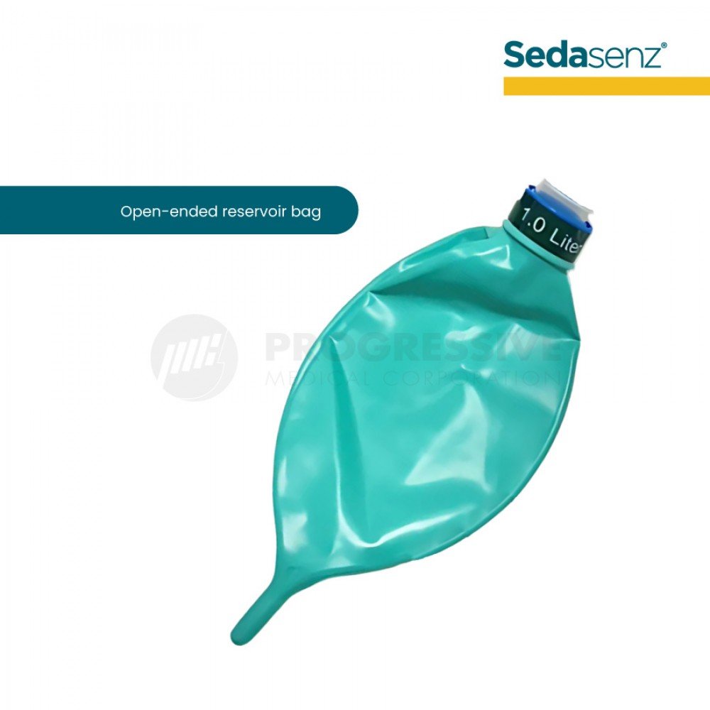 Sedasenz Anesthesia Breathing Circuit Jackson-Rees