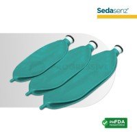 Sedasenz Anesthesia Breathing Bag (sold per piece)