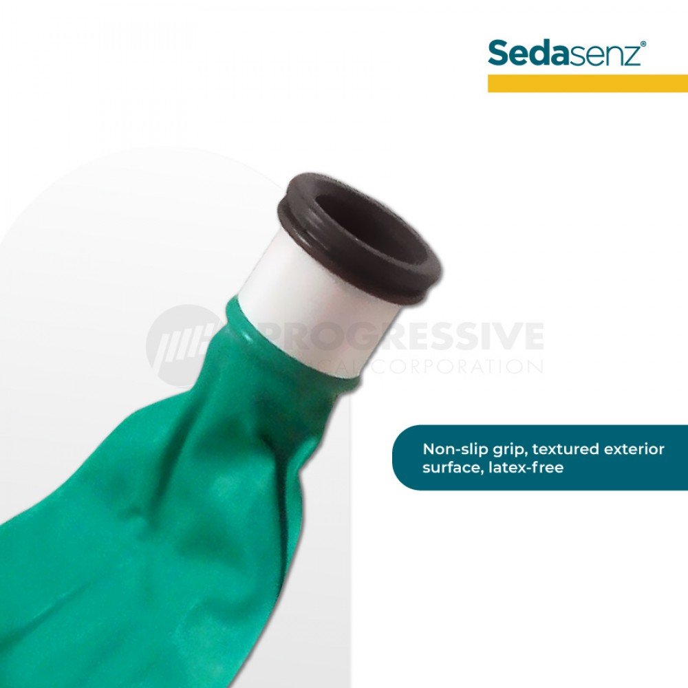 Sedasenz Anesthesia Breathing Bag (sold per piece)