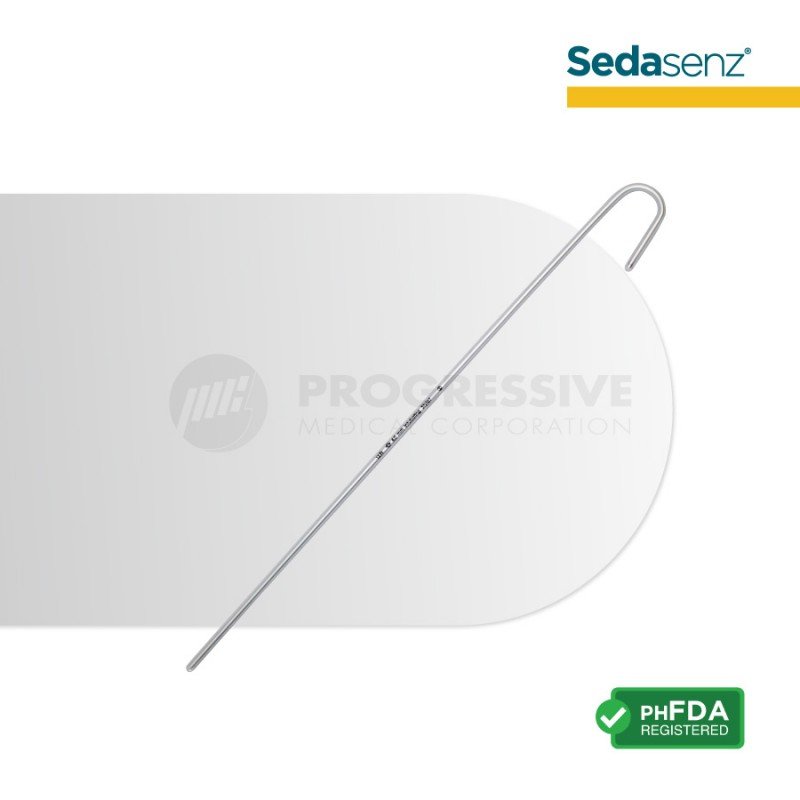 Sedasenz Intubating Stylet (Sold by box of 20s)