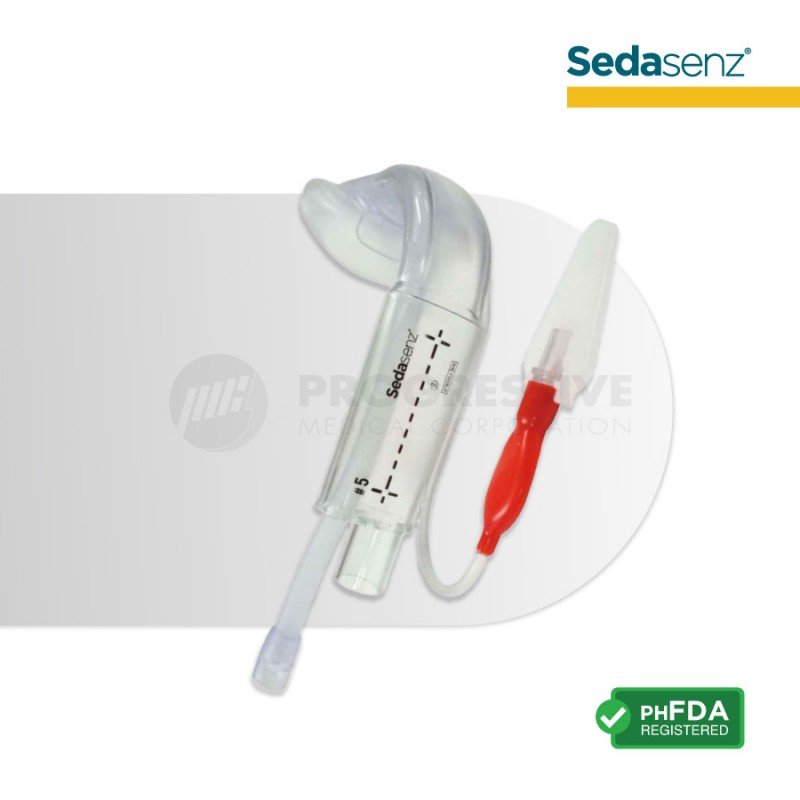 Sedasenz Laryngeal Mask Airway