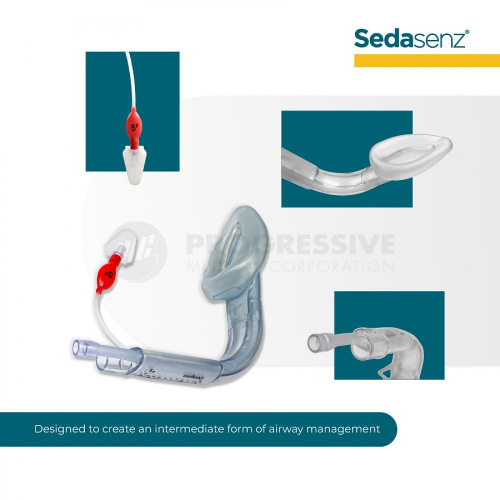 Sedasenz Laryngeal Mask Airway