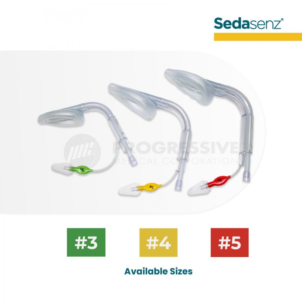 Sedasenz Laryngeal Mask Airway