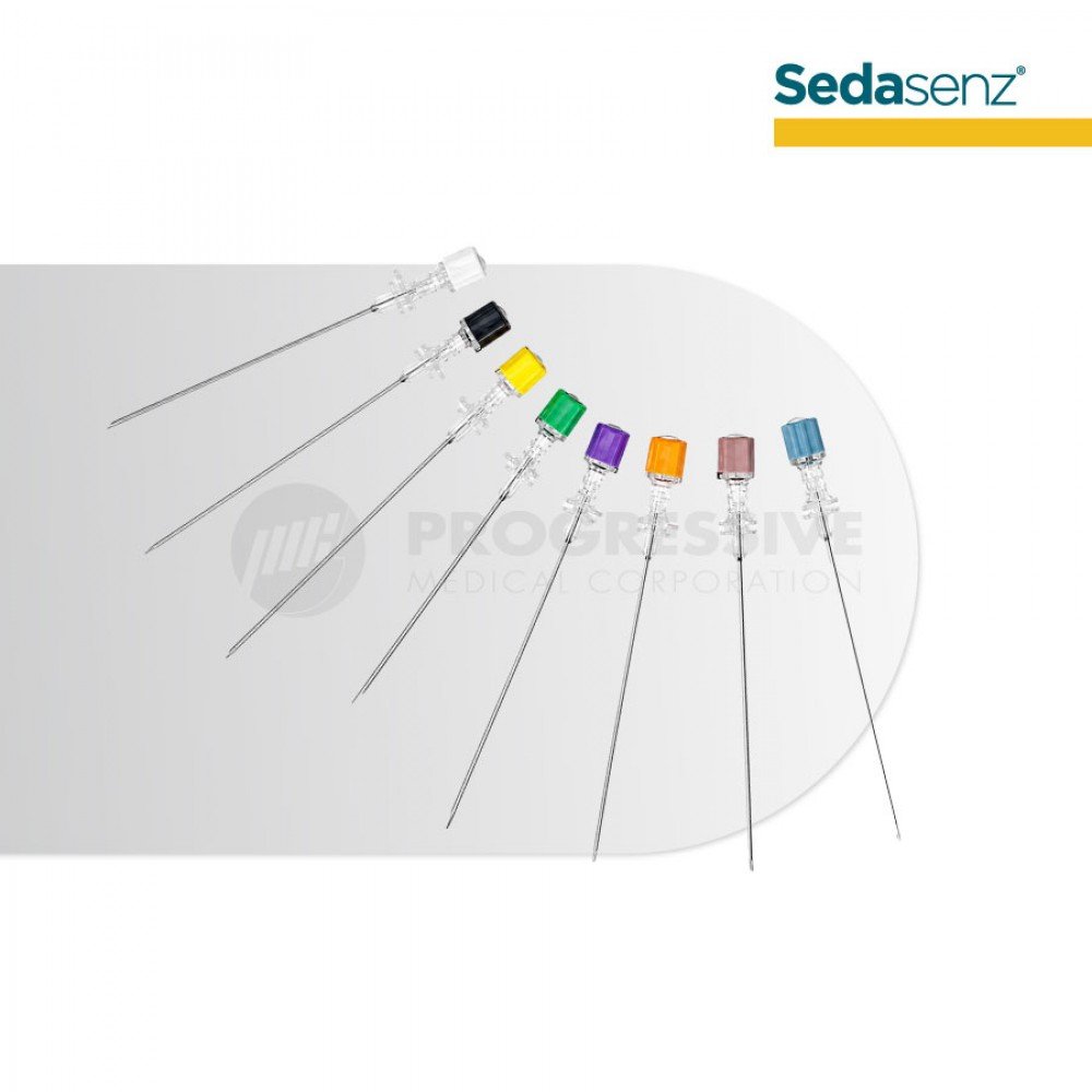 Sedasenz Spinal Needle