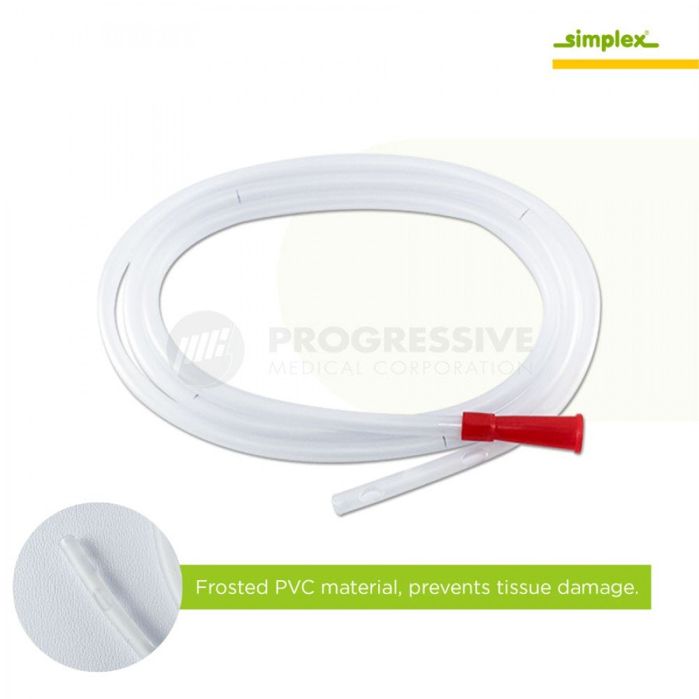 Simplex Duodenal Tube, Sold by 50's