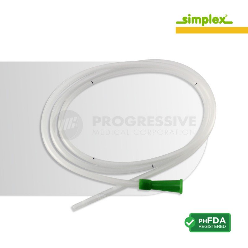 Simplex Duodenal Tube (sold by box of 50s)