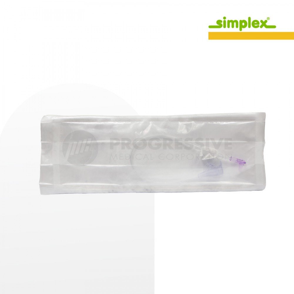 Simplex GFT Feeding Extension Set 