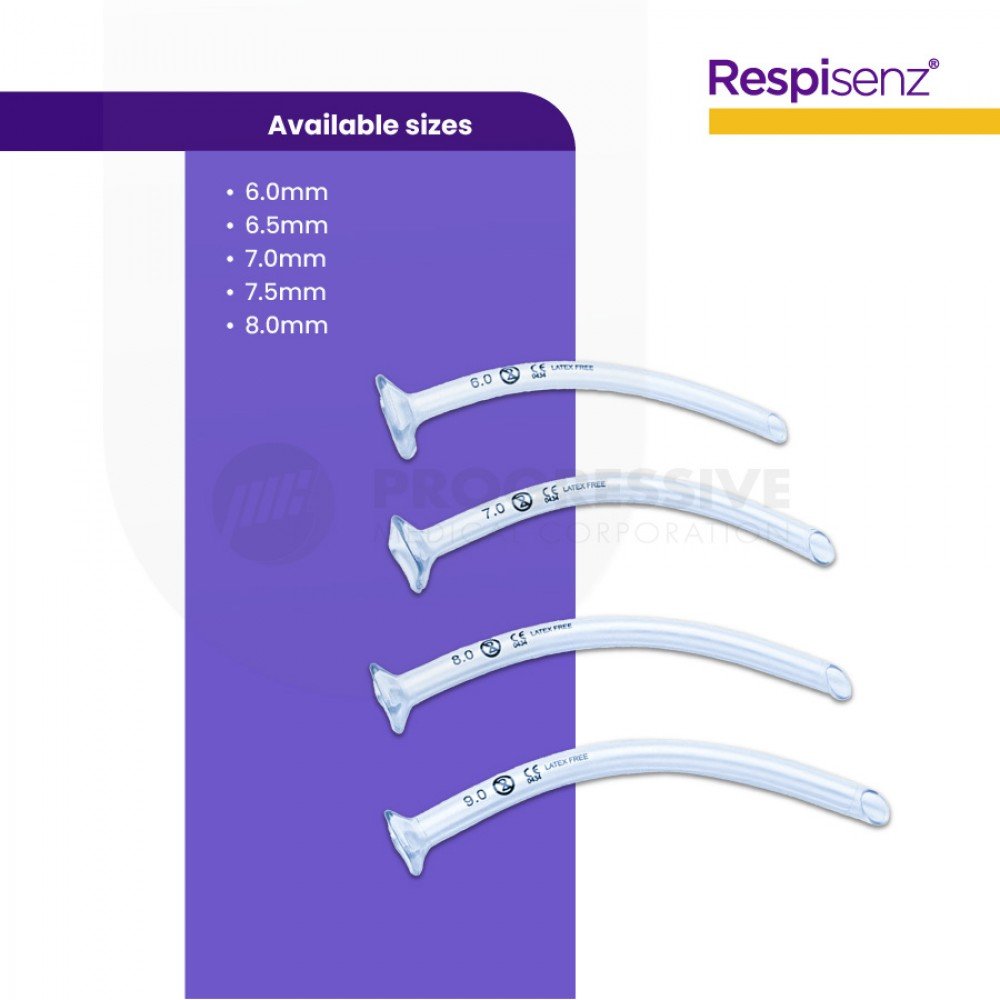 Respisenz Nasopharyngeal Airway