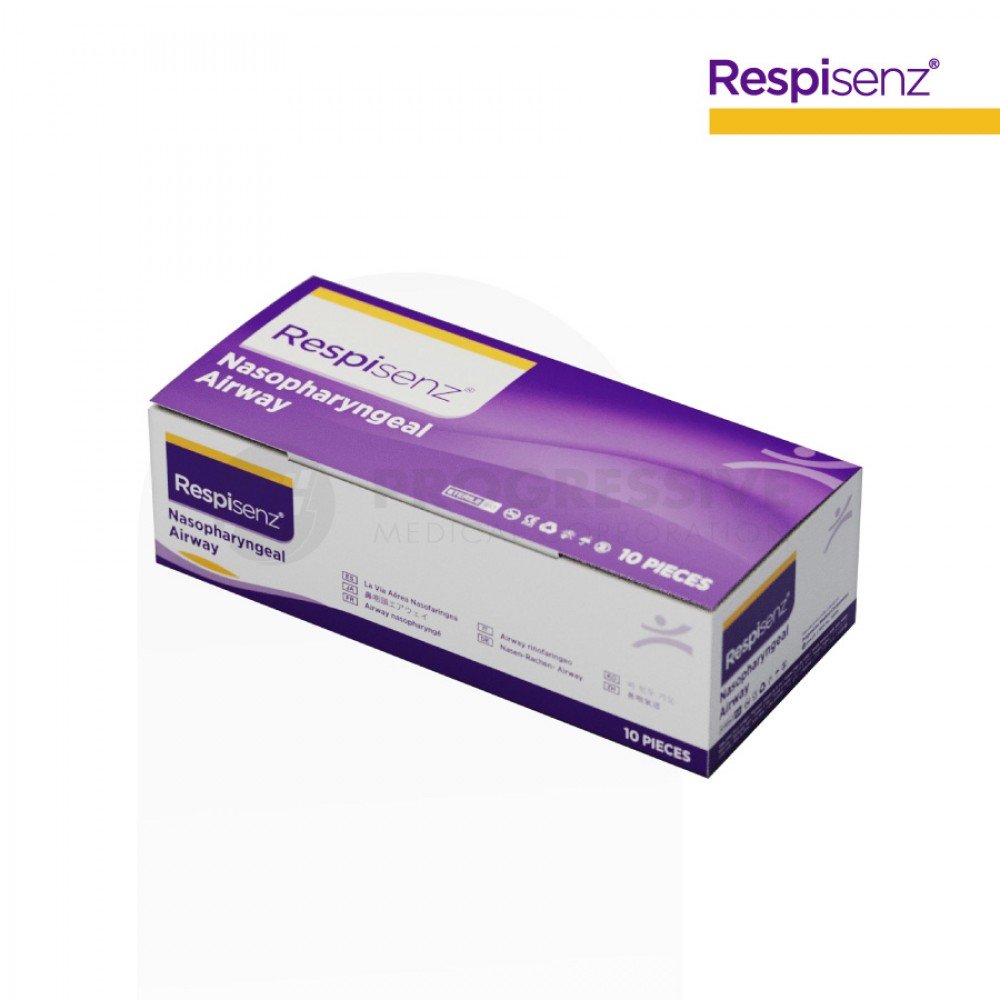 Respisenz Nasopharyngeal Airway