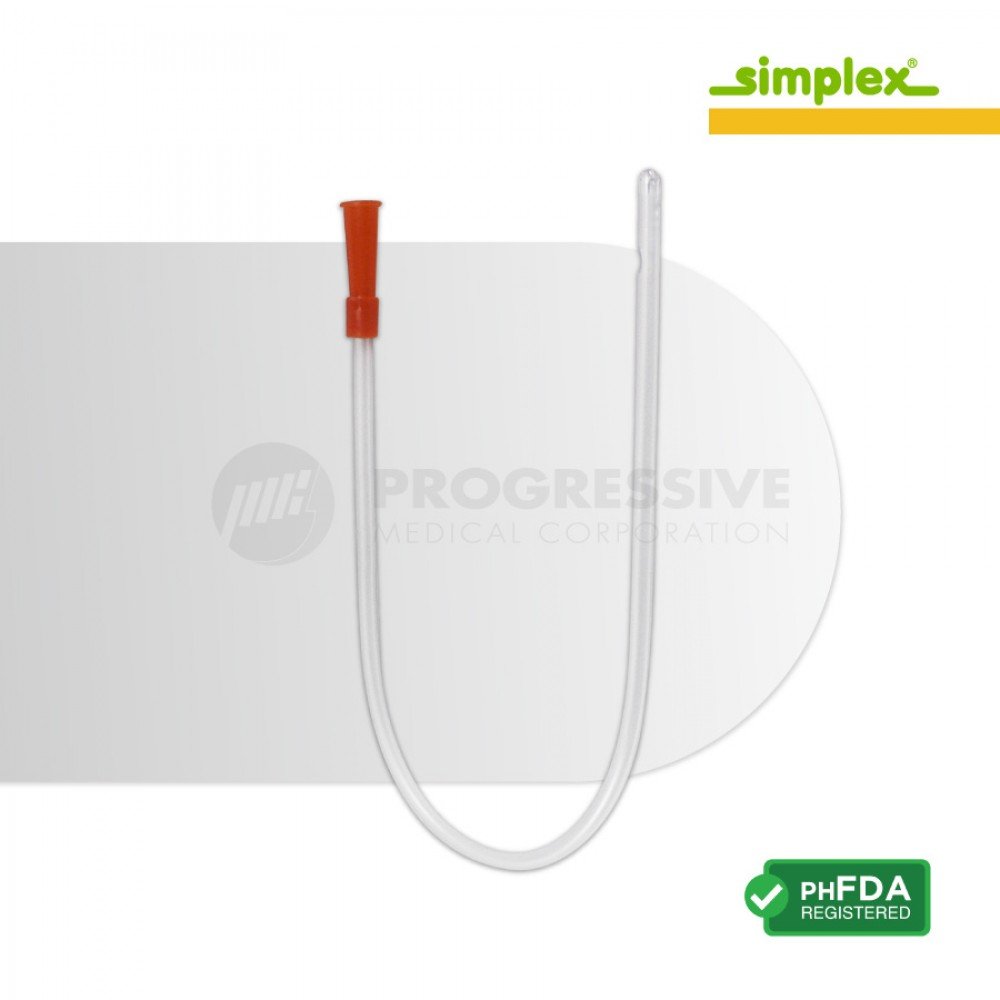 Simplex Nelaton Catheter (Sold by 50's) Simplex Nelaton Catheter (Sold by 50's)