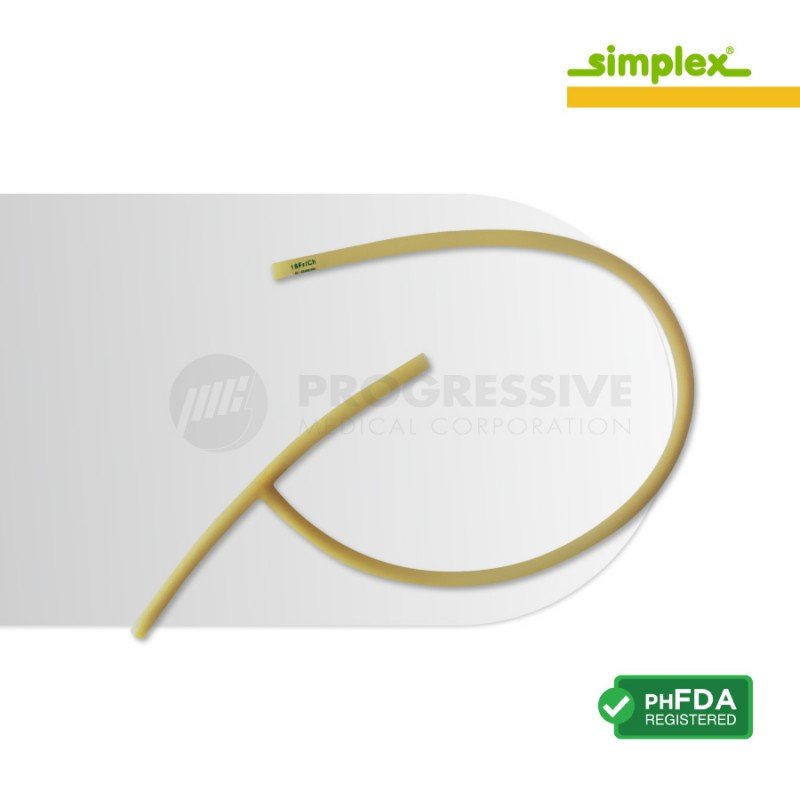 Simplex T-Tube Drain Simplex T-Tube Drain