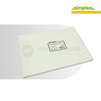 Simplex Thermal Print Paper, 210mm x 295mm (sold per pack of 100s)