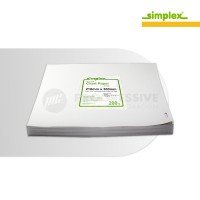 Simplex Thermal Print Paper, 210mm x 300mm (sold per pack of 200s)