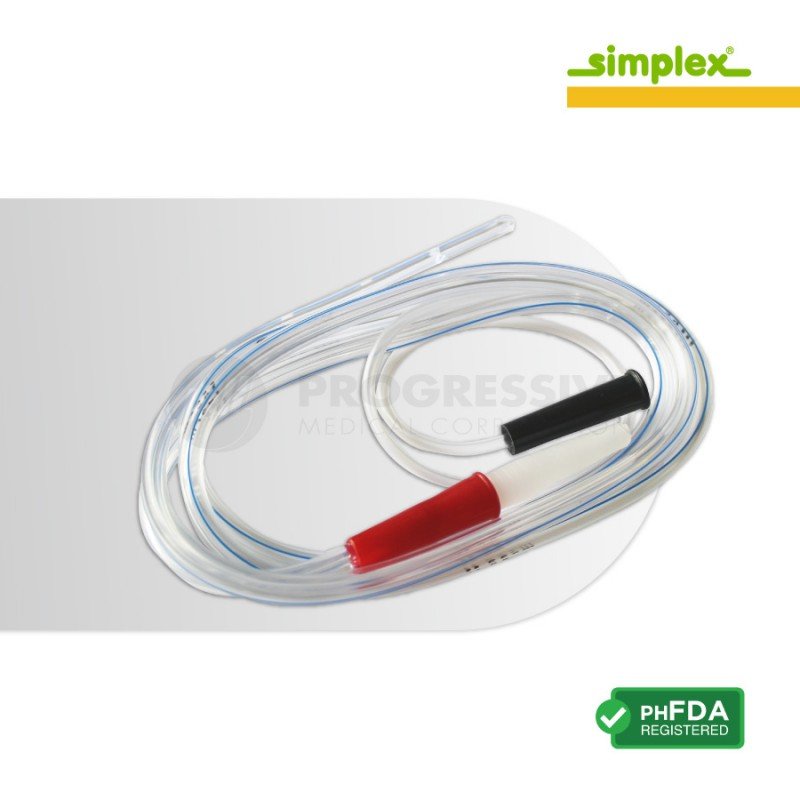 Simplex Salem Sump Tube