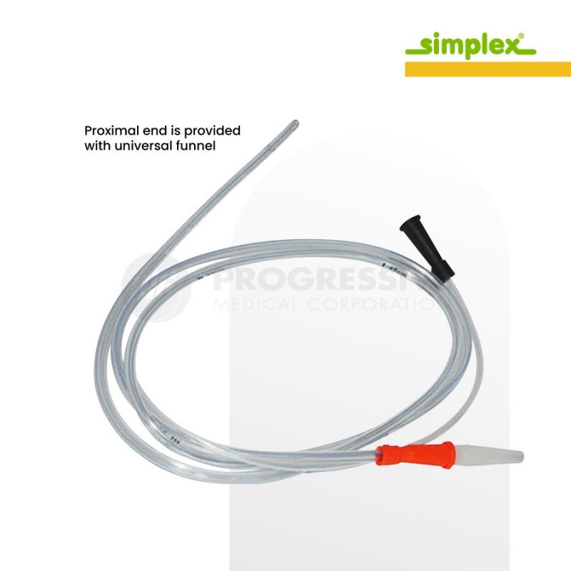 Simplex Salem Sump Tube